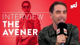 The Avener se confie sur les NRJ DJ Awards: «Je suis ravi d’être nommé!»
