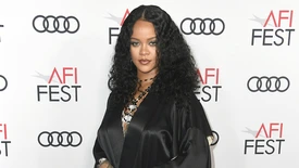 Rihanna absente des Grammy Awards 2021 : où en est son nouvel album?
