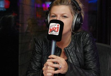 Jeudi 16 mai avec le Mix de Cauet