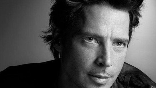 Chris Cornell