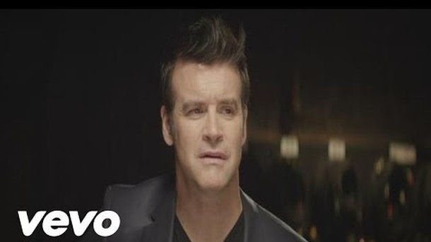 Roch Voisine - Hélène