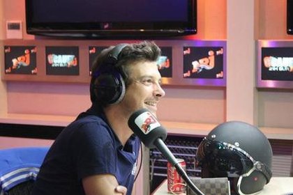 émission du mercredi 29 août 2012