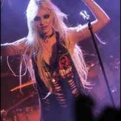 Taylor Momsen