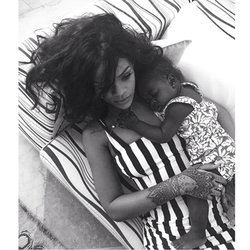 Rihanna - Barbade