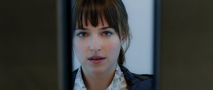 Cinquante Nuances de Grey