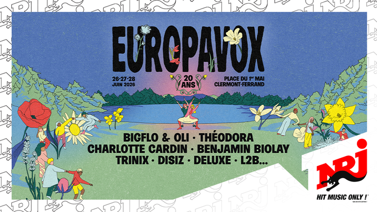 Europavox 2026