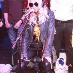 Jeudi 13 Mars 2014 avec The Pretty Reckless