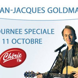 JJ Goldman - anniversaire