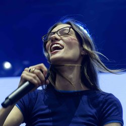 Charlotte Cardin - NRJ Music Tour Paris