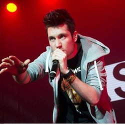 Bastille @ NRJ Music Tour de Paris
