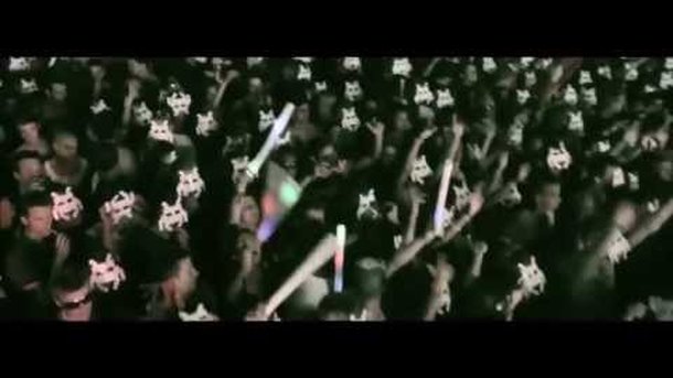 Le Set Electro 2013
