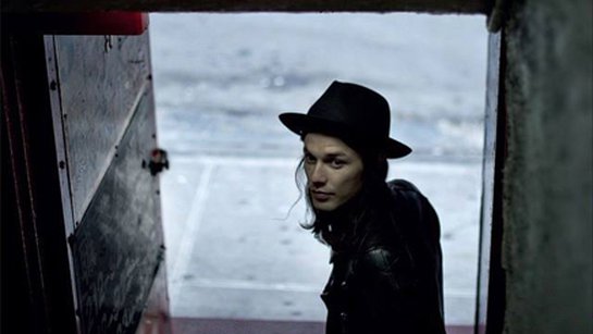 James Bay