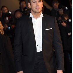 David Carreira