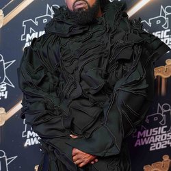 Les Backstages - NRJ Music Awards 2024