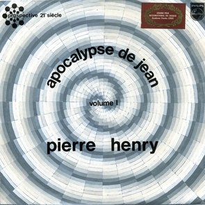 Apocalypse de Jean