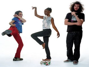 Noisettes