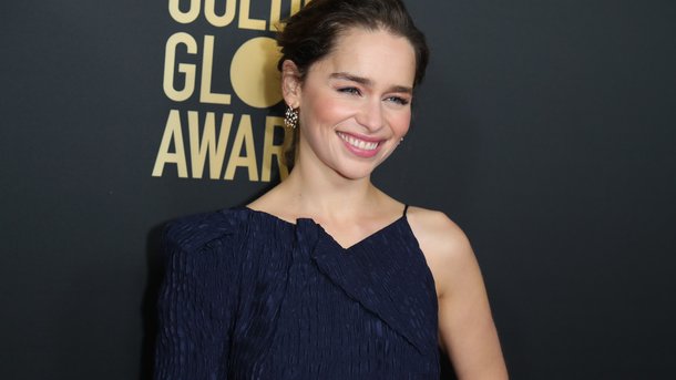 « Game of Thrones » : Emilia Clarke ne peut pas regarder son spin-off