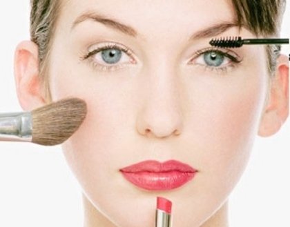 maquillage
