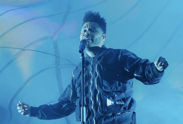 2018 Coachella Valley Music and Arts Festival - Week 2 - Day 1