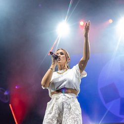 Vitaa - NRJ Music Tour Haguenau 2021