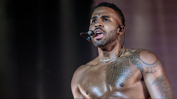 Jason Derulo et Daphne Joy: retour sur leur idylle