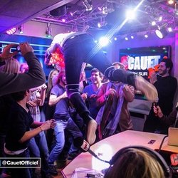 Mercredi 2 Décembre