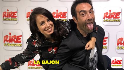18h - la bajon - mardi