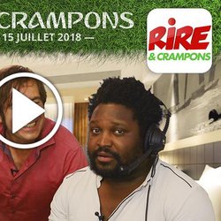 Rire & Crampons le duo devient trio
