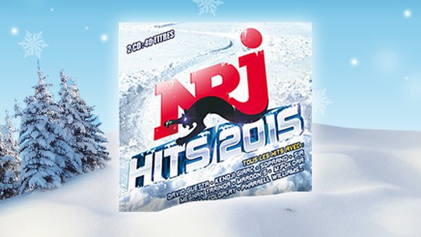 Les 40 titres de votre playlist idéale