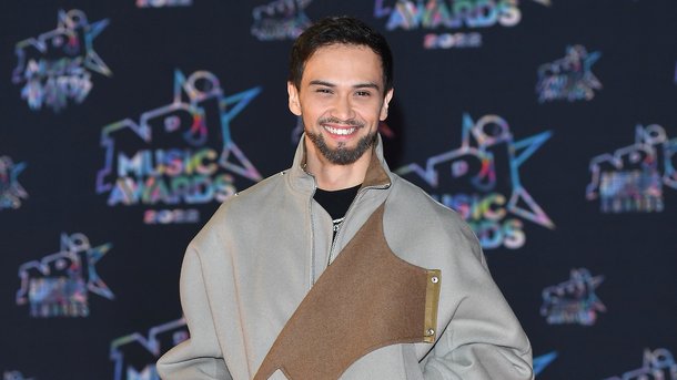 Billy Crawford de retour sur le parquet de DALS pour la finale