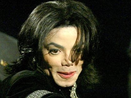 Michael Jackson