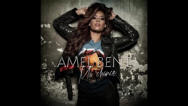 Amel Bent: Ecoutez son nouveau single "Ma Chance"!
