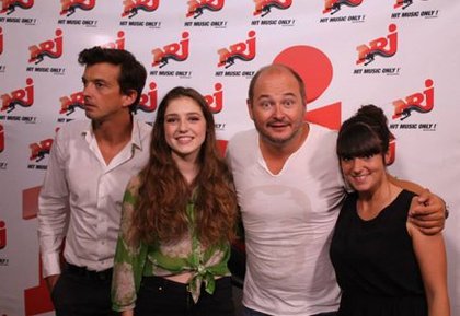 Jeudi 5 septembre avec Birdy