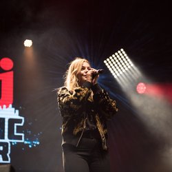 Louane - NRJ Music Tour d'Haguenau