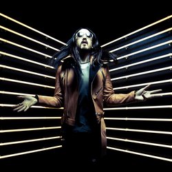 Steve Aoki