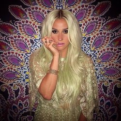 Kesha