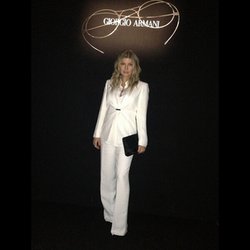 Fergie: Devinez où je suis?