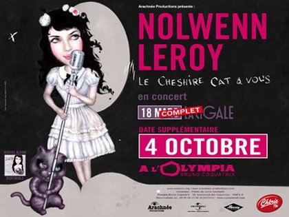Nolwenn Leroy