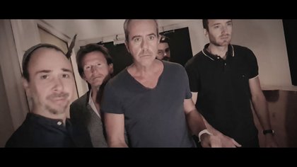 Bruno Roblès - La rentrée de 100% Sketches