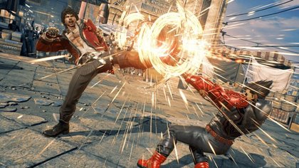 Tekken 7