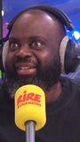 Issa Doumbia : sa statégie pour "Mask Singer" -  L’Afterwork du Rire