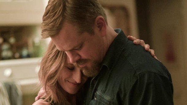 «Stillwater»: Matt Damon raconte son expérience avec l’OM