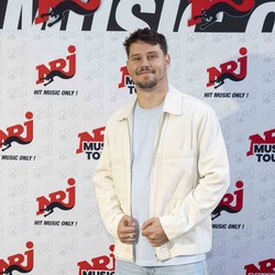 Nicolas - NRJ Music Tour Montélimar 2026