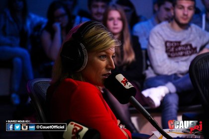 Mardi 10 Novembre avec Alessia Cara
