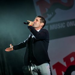 Silvàn Areg - NRJ Music Tour Cluses 2019