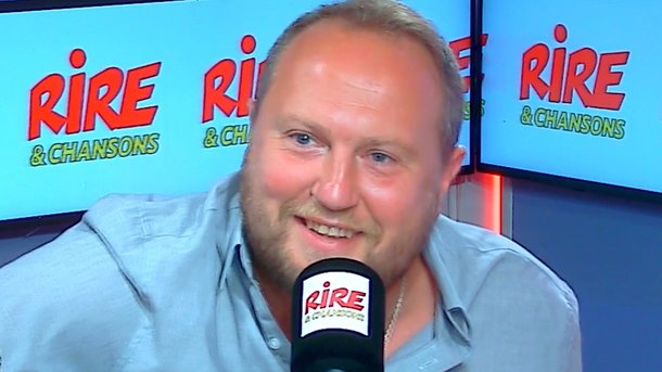 Jamie Lou - La chanson d'Oldelaf - "Connais-tu celui qui se fait appeler Jamie Lou ..."
