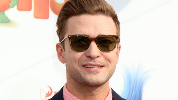Justin Timberlake: première nomination aux Oscars