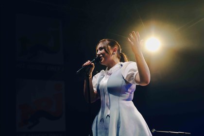 Linh - NRJ Music Tour Lyon 2026