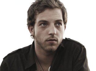 James Morrison