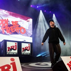 Eddy de Pretto - NRJ Music Tour Compiègne 2024